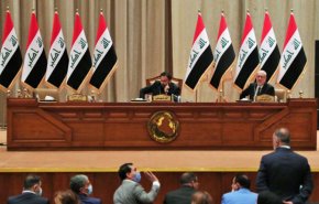 وثائق.. تواقيع نيابية لاستضافة الكاظمي بشأن انتهاك السيادة العراقية 