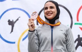 10 سيدات يمثلن إيران في أولمبياد طوكيو