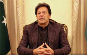 عمران‌ خان خطاب به آمریکا: تسلیم فشارها برای کاهش روابط با چین نمی‌شویم