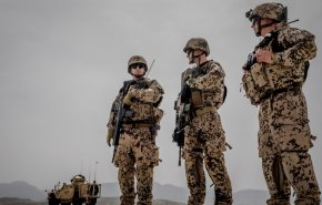 ألمانيا تنهي وجودها العسكري في أفغانستان منذ 20 عاما