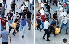 الاعلام العبري: أدوات قمع السلطة الفلسطينية نفدت وتطلب المزيد