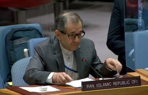 تخت روانجي في مجلس الأمن: إيران إحدى ضحايا الهجمات السيبرانية