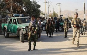 وزارة الدفاع الافغانية: قتلى وجرحى في صفوف طالبان