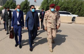 العراق..وصول وفد أمني برئاسة الأعرجي إلى كركوك لمتابعة عدة قضايا