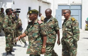 الجيش الإثيوبي يحذر قوات إقليم تيغراي من 