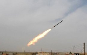 وبگاه روسی: حملات راکتی به پایگاه آمریکا در سوریه خسارات سنگین برجای گذاشت