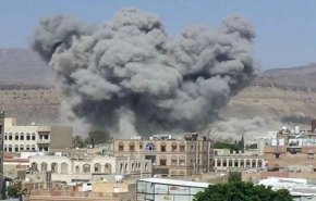إصابة 8 يمنيين بقصف صاروخي ومدفعي سعودي بصعدة