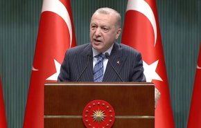 أردوغان يرفع دعوى قضائية ضد زعيم المعارضة التركية