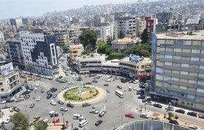ماذا يجري في مدينة طرابلس شمال لبنان