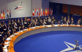 حلف الناتو: لا نخطط للانسحاب من البحر الأسود 