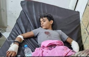 جنایت جدید ائتلاف سعودی در یمن؛ 20 شهید و زخمی فقط در 24 ساعت