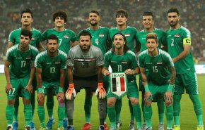 تعرف على مجموعة العراق في التصفيات الآسيوية المؤهلة لكأس العالم 2022