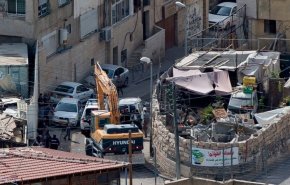 مواجهات في القدس ومحكمة الاردن ترفض استدعاء الامير حمزة