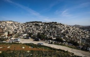 فراخوان فلسطینی‌ها برای ادای نماز جمعه باشکوه در محله "سلوان"