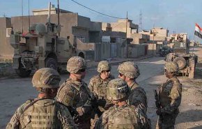 عمليات المقاومة تطورت ولايوجد ملاذ امن للقوات الاميركية في العراق