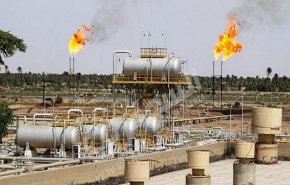 صادرات گاز ایران به عراق به 43 میلیون متر مکعب رسید