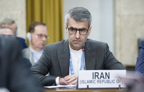 دبلوماسي ايراني: اغتيال الشهيد سليماني ارهاب دولة