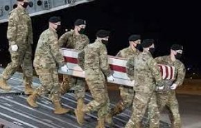 مرگ فرمانده آمریکایی در پایگاه هوایی قطر
