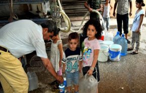 سوريا.. تسيير صهاريج مياه إضافية في الحسكة لإنقاذها من العطش