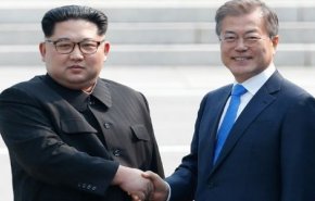 صحيفة: زعيما الكوريتين يتبادلان الرسائل قبل القمة الجنوبية مع بايدن