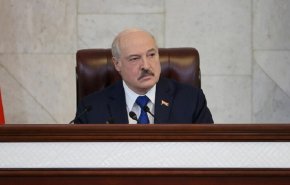 لوكاشينكو يعلن تنفيذ 'عملية واسعة لمكافحة الإرهاب' في بيلاروس