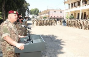 الجيش اللبناني  يواصل مداهماته في مدينة طرابلس