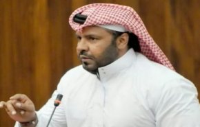 کاربران بحرینی خواستار اطلاع از سرنوشت اسامه التمیمی شدند 