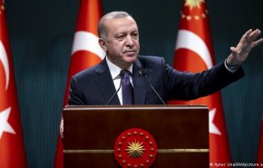 نائب ليبي يهاجم أردوغان: سنخرجك من أرضنا