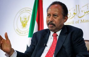 حمدوك: السودان سيقدم كل الدعم لإثيوبيا لتجاوز أزمتها
