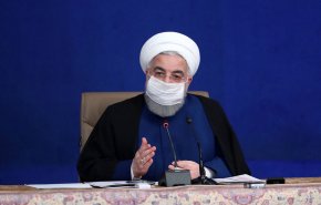 الرئيس روحاني: السلع الاساسية والضرورية مؤمنة بما فيه الكفاية