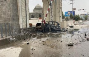 مقتل مسؤول أفغاني وحارسه الشخصي بانفجار في قندهار
