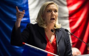 فرنسا: إعادة انتخاب مارين لوبان رئيسة لحزب التجمع الوطنى