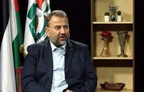 حماس تنتخب العاروري رئيساً لإقليمها في الضفة الغربية  
