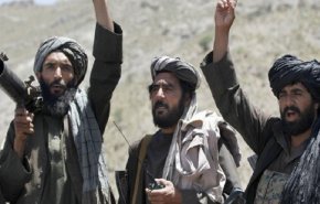 شاهد..طالبان تسيطر على إقليم بانجواي في ولاية قندهار الجنوبية