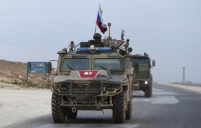تسيير دوريات عسكرية روسية تركية مشتركة في حلب السورية