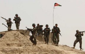 هروب أكثر من ألف عسكري أفغاني إلى طاجيكستان