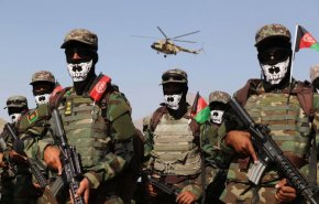 الجيش الأفغاني يخطط لشن هجوم مضاد على 'طالبان'