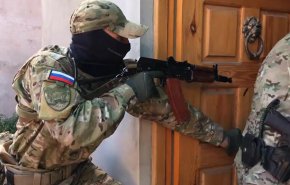الأمن الفيدرالي الروسي يحبط سلسلة هجمات لـ'داعش'