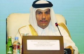 وزير خارجية قطر يزور بيروت 