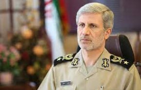 وزير الدفاع الإيراني يقدم التعازي بوفاة عدد من ضباط الجيش الفلبيني