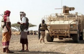 شاهد: لعبة جديدة لتحالف العدوان على اليمن بمحافظة البيضاء