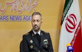 قائد عسكري ايراني يتوعّد بالرد على أية تهديدات بصفعات مدمرة