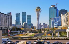 انطلاق أعمال الاجتماع الدولي الـ 16 حول سورية في العاصمة الكازاخية