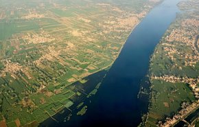 وزارة الري المصرية تكشف عن 4 محاور لحل مشكلات المياه