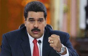 الرئيس الفنزويلي يحذر امريكا من التدخل في شؤون بلاده