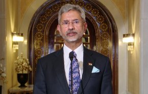 وزیر خارجه هند امروز وارد ایران می‌شود
