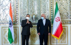 ورود وزیر خارجه هند به تهران؛ پیام مودی برای حجت الاسلام رئیسی