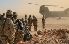 استهداف القواعد الأميركية في العراق وسورية 