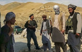 جماعة طالبان تشن أول هجوم على عاصمة إحدى الولايات الأفغانية