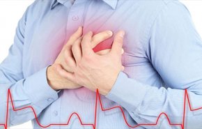 النوبة القلبية... 9 أعراض يمكن أن تظهر قبل أشهر من الحدث المميت
